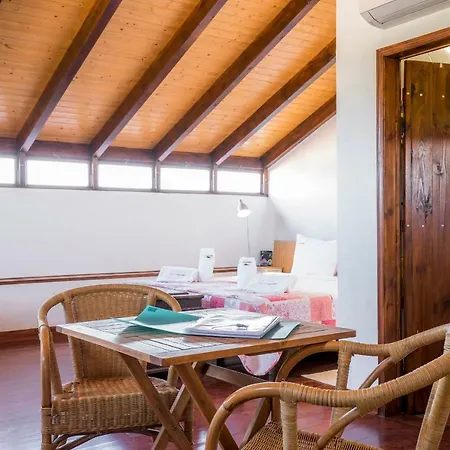 Apartamento F - Casa Da Torre In Quinta Das Alagoas