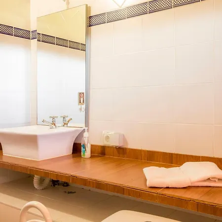 Apartamento F - Casa Da Torre In Quinta Das Alagoas