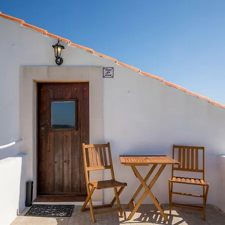 F - Casa Da Torre In Quinta Das Alagoas *