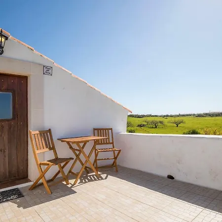 Apartamento F - Casa Da Torre In Quinta Das Alagoas Luz