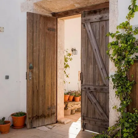 Apartamento F - Casa Da Torre In Quinta Das Alagoas Luz
