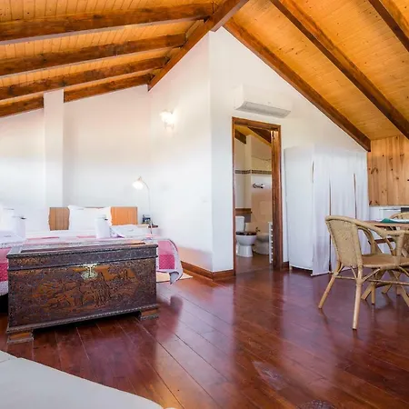 F - Casa Da Torre In Quinta Das Alagoas * Luz
