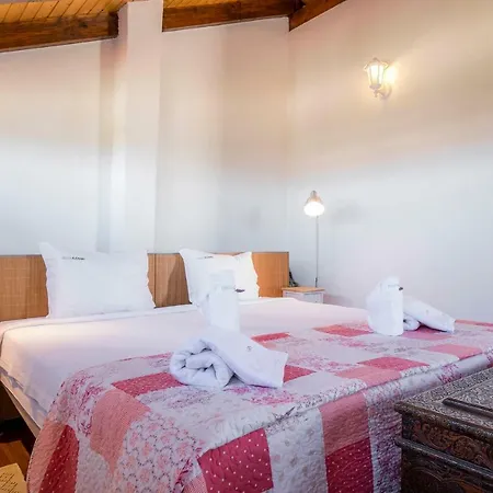 F - Casa Da Torre In Quinta Das Alagoas Lejlighed *