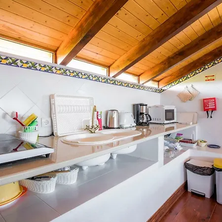 Lejlighed F - Casa Da Torre In Quinta Das Alagoas *