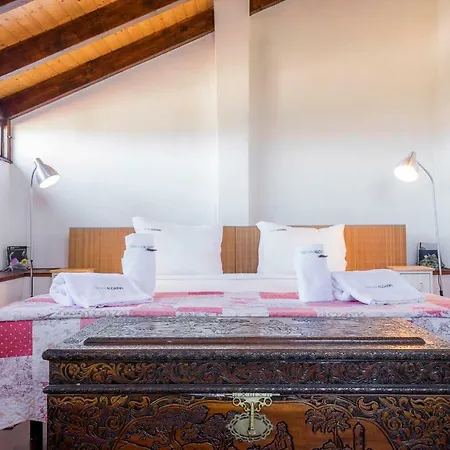 F - Casa Da Torre In Quinta Das Alagoas