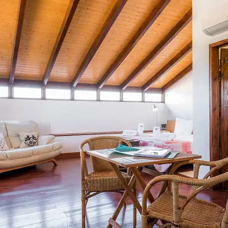 F - Casa Da Torre In Quinta Das Alagoas Lejlighed