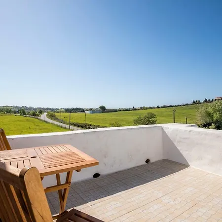 F - Casa Da Torre In Quinta Das Alagoas Lejlighed