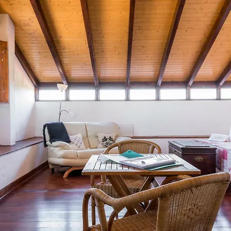 Lejlighed F - Casa Da Torre In Quinta Das Alagoas *