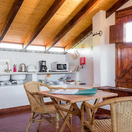 Lejlighed F - Casa Da Torre In Quinta Das Alagoas